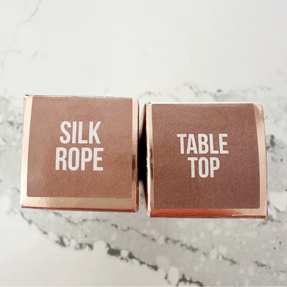 Jeffree Star Table Top & Silk Rope Lip Glosses - Picture 11 of 11